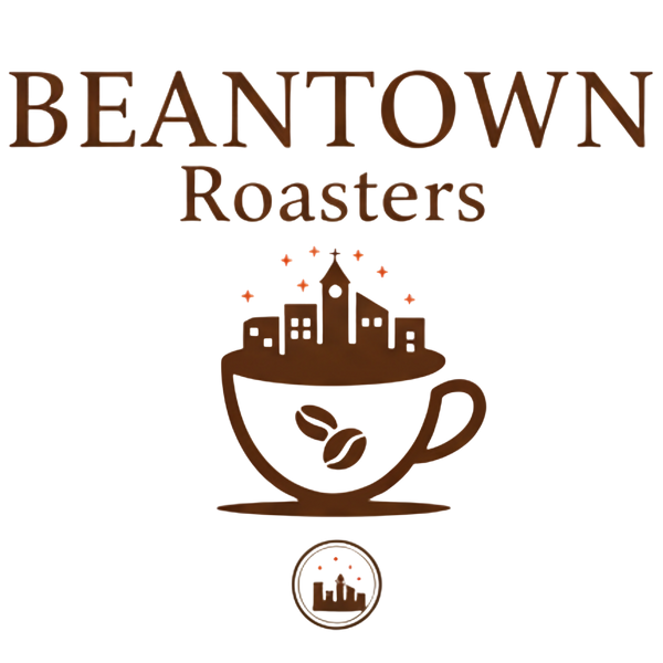 BeanTown Roasters
